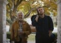 El afinador llega a México con Dustin Hoffman y Leo Woodall