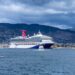 Ensenada registra un crecimiento en la llegada de cruceros