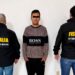 Envían a penal a Miguel “N” por secuestro en Tecámac