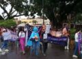 “Es un homicida en potencia”, afirma Paula Fajardo