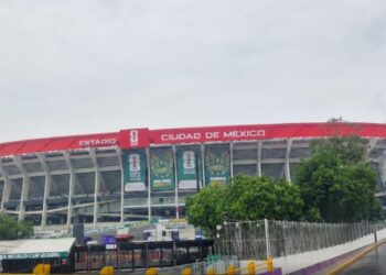 México y el Mundial 2026: impacto económico menor al esperado