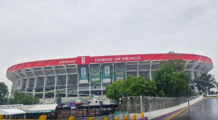 México y el Mundial 2026: impacto económico menor al esperado