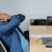 Estrés laboral afecta a 6 de cada 10 en México: AXA
