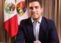 comisión bicameral de seguridad. Eugenio Segura Vázquez. Licencia legislativa rumbo a la candidatura de Morena al gobierno de QR.