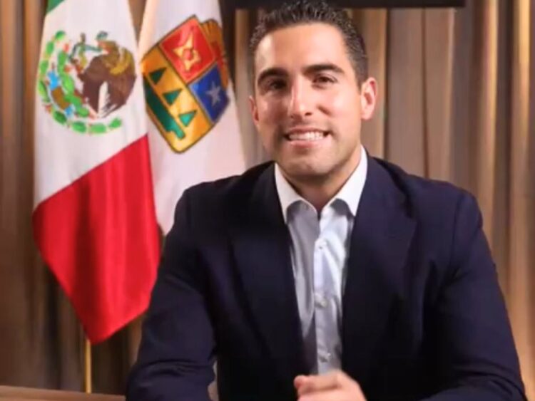 comisión bicameral de seguridad. Eugenio Segura Vázquez. Licencia legislativa rumbo a la candidatura de Morena al gobierno de QR.