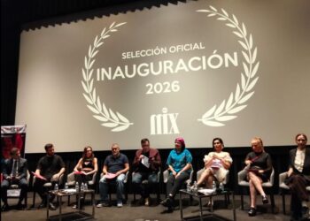 Festival MIX México presenta la programación de su edición 30