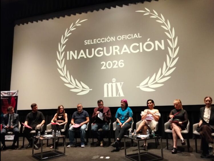 Festival MIX México presenta la programación de su edición 30