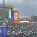 Los Festivales Futboleros de la Ciudad de México ofrecerán música, danza, cine y actividades culturales gratuitas para acompañar las transmisiones de los partidos del mundial. | AMEXI/FOTO: RRSS