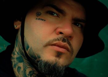 Farruko regresa a sus raíces urbanas con documental en ViX