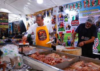 Feria Taco