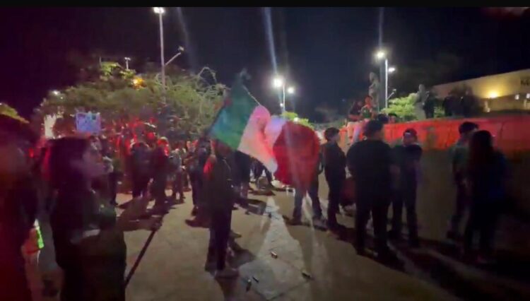 Selección Mexicana