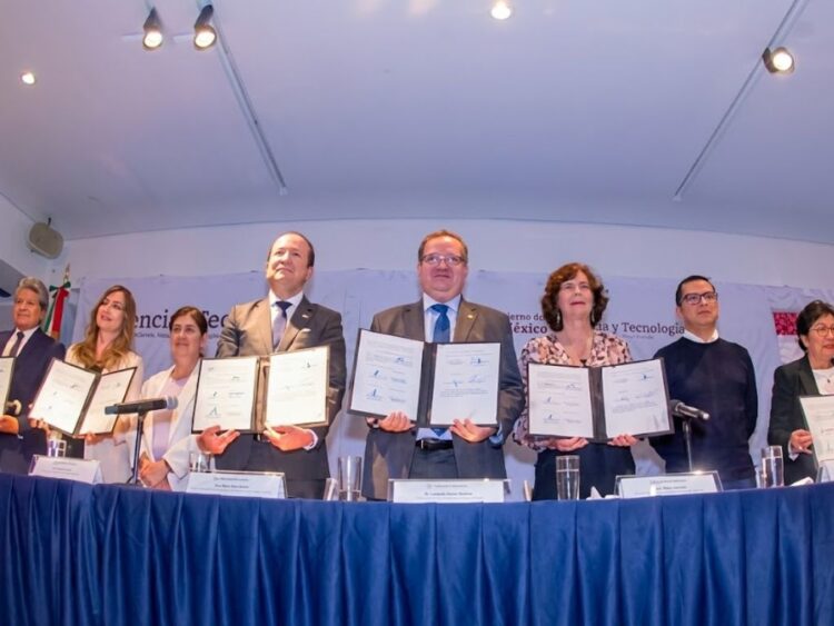 Crean clúster de inteligencia artificial y super cómputo.