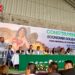 Representantes de cooperativas n México durante el Foro Construyendo Economía Solidaria, donde solicitaron ajustes fiscales, revisión del IEPS a bebidas azucaradas y mayores facilidades en la Ley de Adquisiciones para fortalecer la economía social.