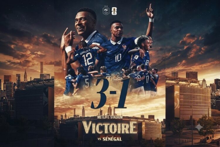 Francia