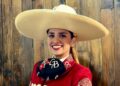 Gabriela Berumen habla del renacimiento del mariachi, su carrera independiente y los proyectos que prepara para celebrar a México. | AMEXI/FOTO: Cortesía