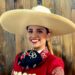 Gabriela Berumen habla del renacimiento del mariachi, su carrera independiente y los proyectos que prepara para celebrar a México. | AMEXI/FOTO: Cortesía