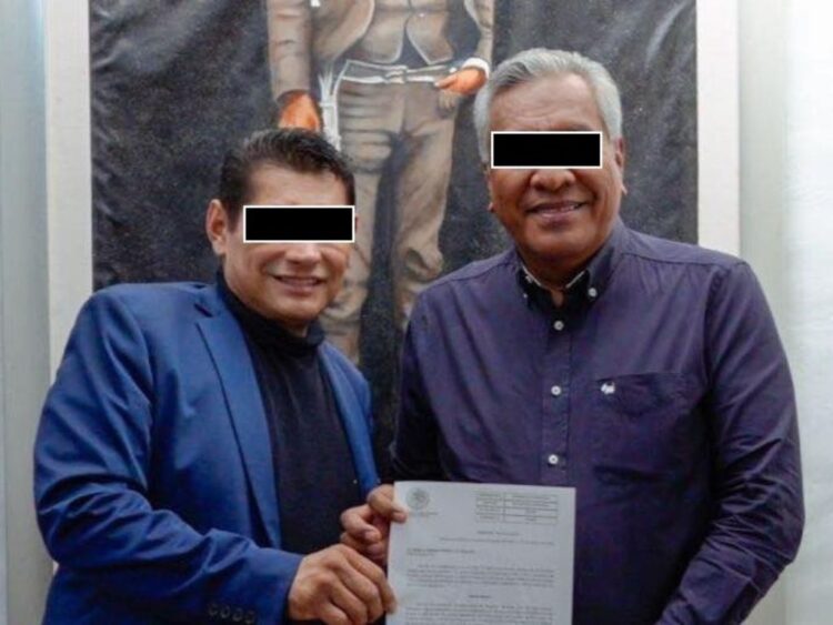 Buscan amparos contra bloqueos del Operativo Enjambre