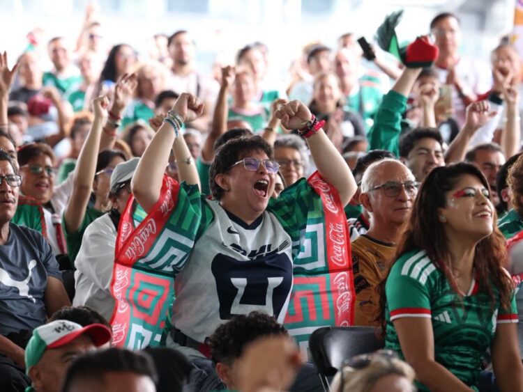 Gobierno suspende clases y trabajo presencial por el Mundial 2026