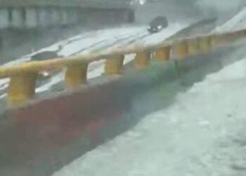 Granizada