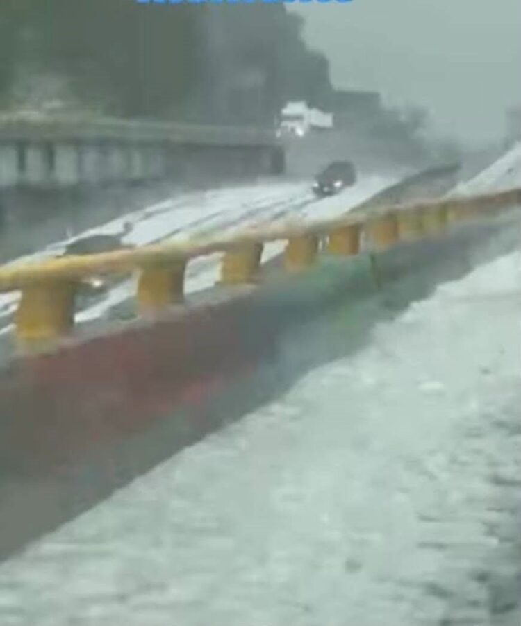Granizada