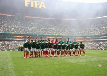 México Grupo A