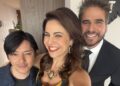 Alejandra Ambrosi asegura que “Gina” no es una villana convencional en "El guardián de mi vida"