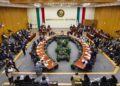 Habrá dos nuevos partidos políticos nacionales en las elecciones de 2027.