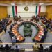 Habrá dos nuevos partidos políticos nacionales en las elecciones de 2027.