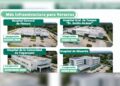 Hospitales de Veracruz. IMSS-Bienestar. AMEXI Foto especial