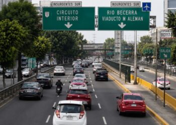 Hoy No Circula 18 de junio