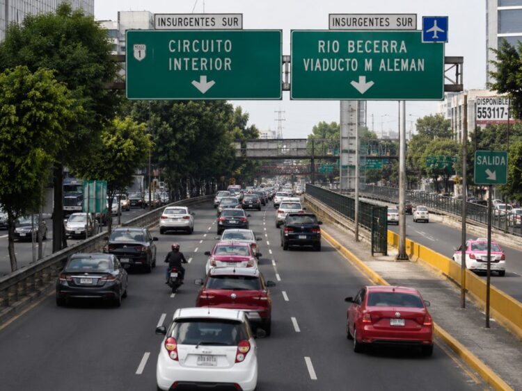 Hoy No Circula 18 de junio
