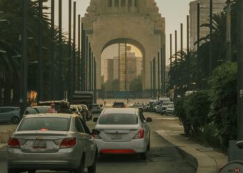 Hoy No Circula sábado 6 de junio 2026