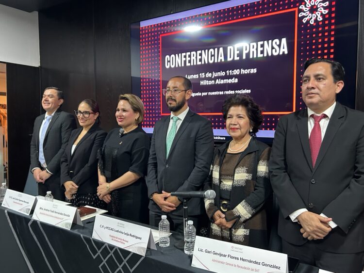 ¿Cuántas empresas factureras operan en México y cómo afectan al fisco? (VIDEOS)