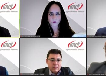 IMEF reduce impacto del Mundial 2026 a sólo 0.15% del PIB