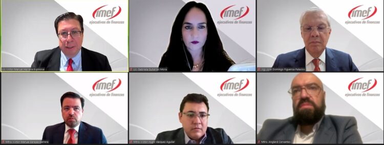 IMEF reduce impacto del Mundial 2026 a sólo 0.15% del PIB