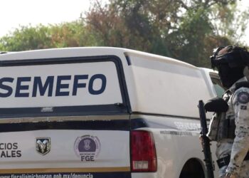 Identifican a los policías muertos y heridos en Nahuatzen