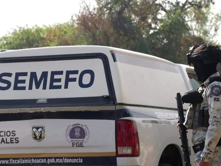 Identifican a los policías muertos y heridos en Nahuatzen