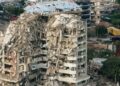 La Guaira, al igual que Caracas, son las zonas más afectadas tras los sismos del miércoles en Venezuela