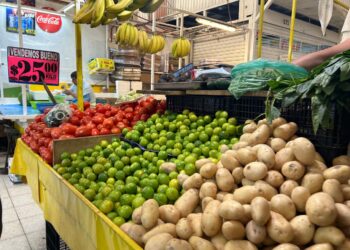 Inflación se desacelera a 3.94% en mayo y regresa a la meta