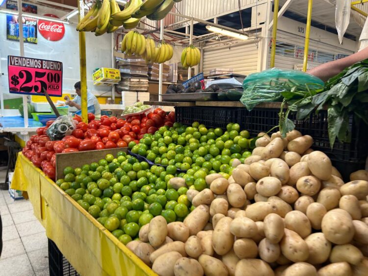 Inflación se desacelera a 3.94% en mayo y regresa a la meta