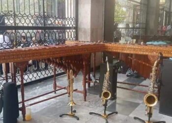 Marimba
