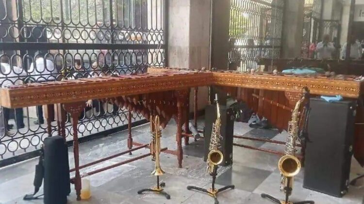 Marimba