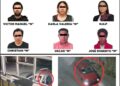 Investigan a Nancy Nápoles Pacheco, por simular su secuestro