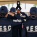 Investigan móvil del doble ataque contra policías estatales en Mexicali.