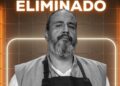 Ismael se convirtió en el séptimo eliminado de MasterChef México 24/7 tras un reto decisivo de cocina mexicana. | AMEXI/FOTO: IG @masterchefmx