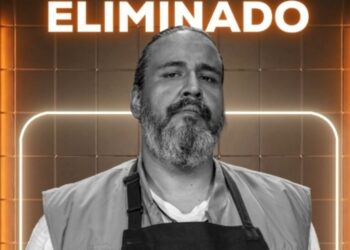 Ismael se convirtió en el séptimo eliminado de MasterChef México 24/7 tras un reto decisivo de cocina mexicana. | AMEXI/FOTO: IG @masterchefmx