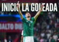 Selección México