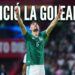 Selección México