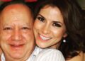 Muere Jaime Sánchez Rosaldo a los 84 años, productor musical y padre de Alessandra Rosaldo. | AMEXI/FOTO: IG @jsrosaldo