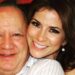 Muere Jaime Sánchez Rosaldo a los 84 años, productor musical y padre de Alessandra Rosaldo. | AMEXI/FOTO: IG @jsrosaldo